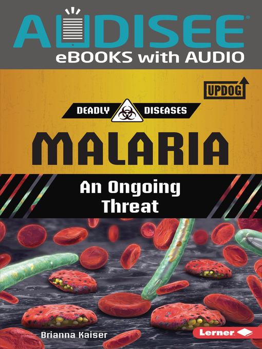 Title details for Malaria by Brianna Kaiser - Available